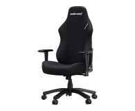 Anda Seat Luna Black fabric - 1473871 - zdjęcie 3